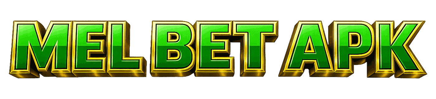 mel bet apk logo